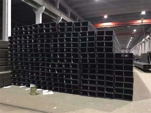 龙南冷拔方管选型指南 工程采购怎么选